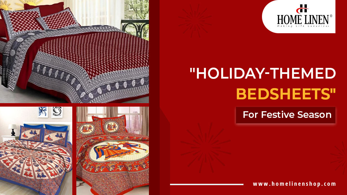 buy bedsheets online