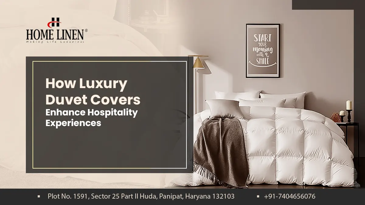 Best quality hotel linen suppliers in saudi arabia