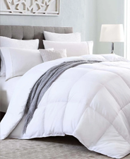 buy online  down feather duvets in India