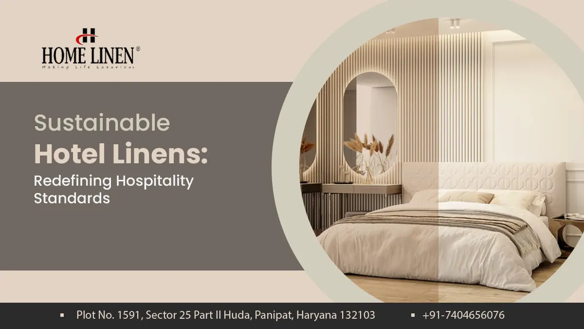 Best quality hotel linen suppliers in saudi arabia