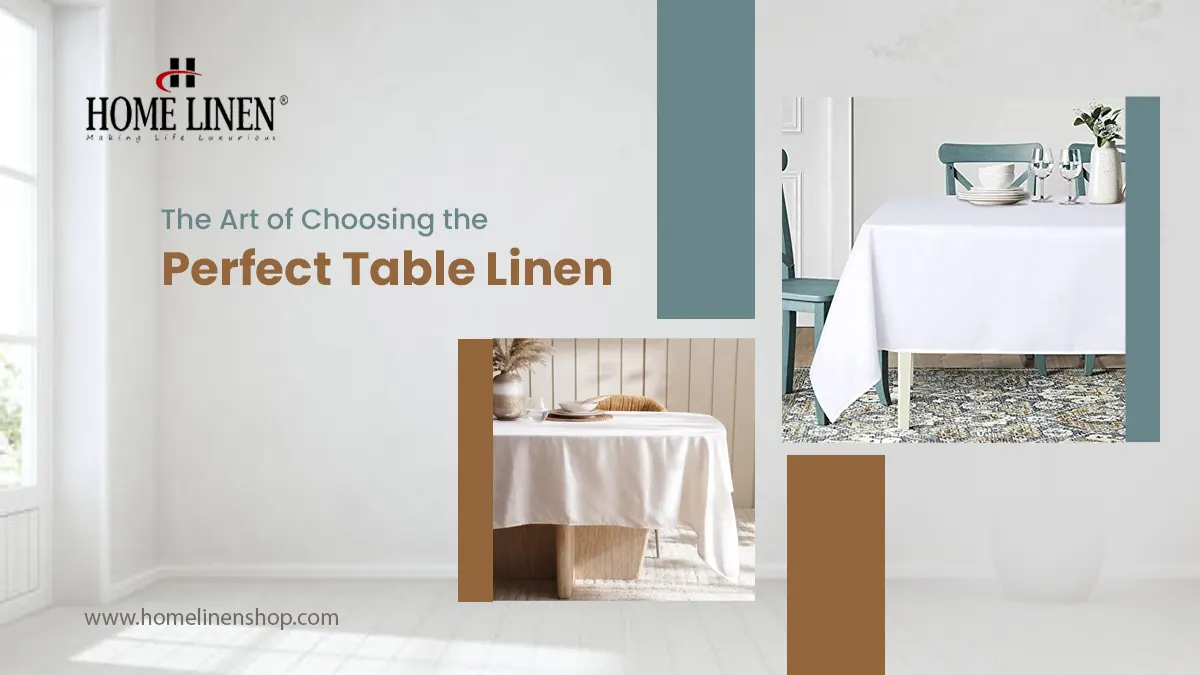 Table Linen
