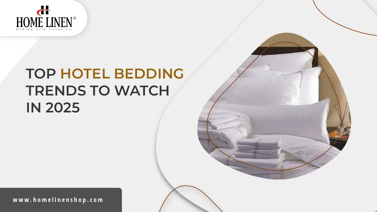  Hotel Linen